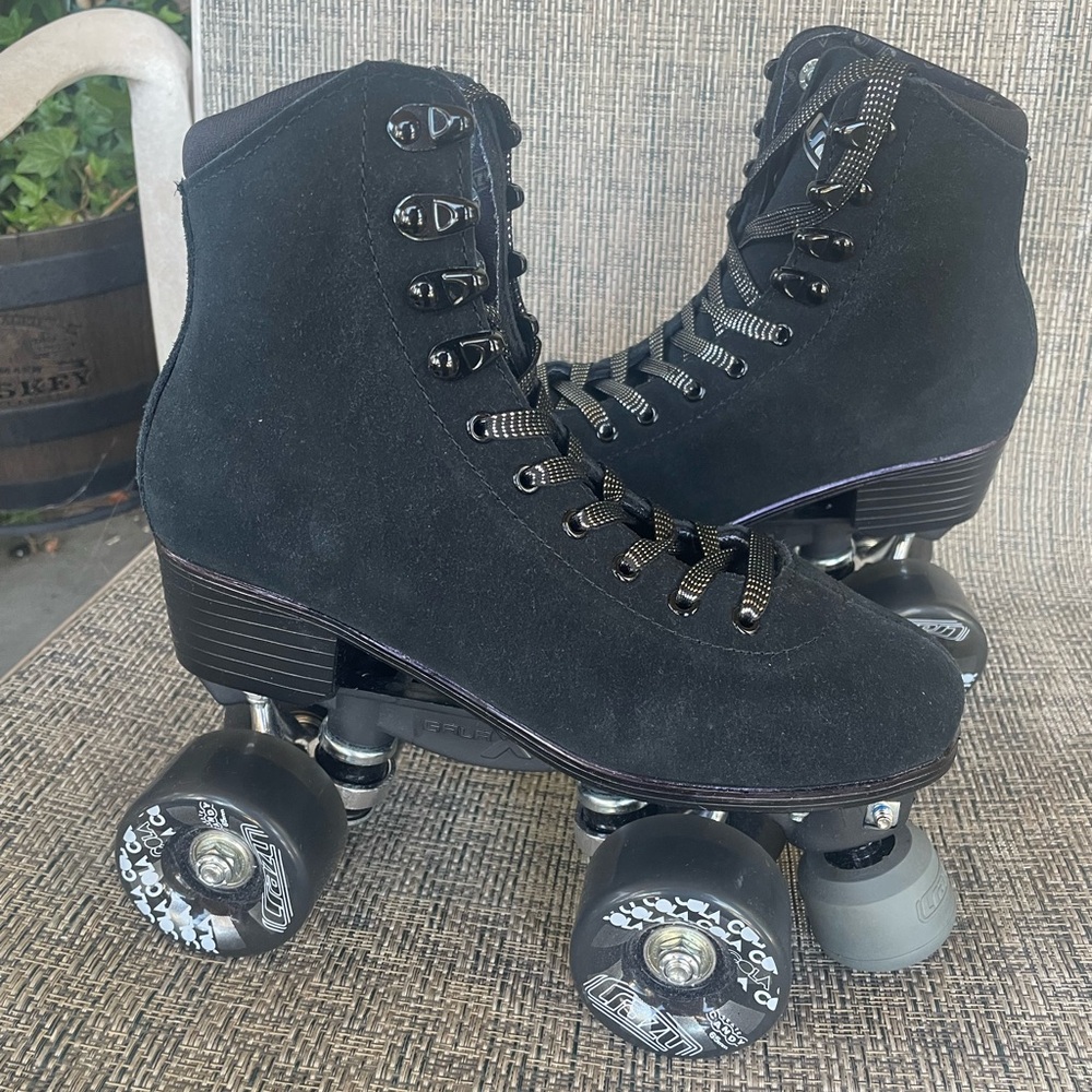 Crazy Evoke Roller Skates size women’s 7